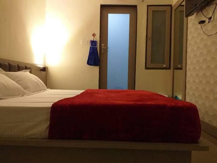 Hotel Diamond Castle Pāli 외부 사진
